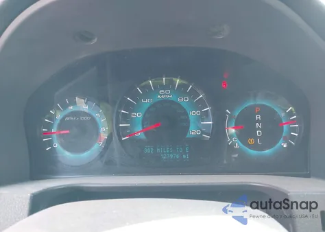 2010 Ford Fusion Se from USA, damaged, VIN 3FAHP0HA8AR283816